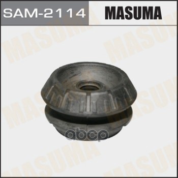 Опора амортизатора NISSAN MICRA MASUMA SAM-2114 Masuma арт. SAM-2114