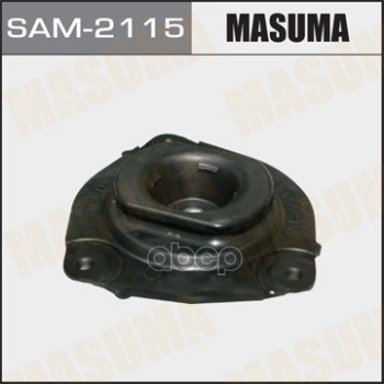 Опора амортизатора R NISSAN JUKE MASUMA SAM-2115 Masuma арт. SAM-2115