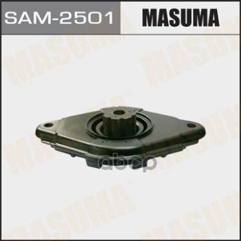 Опора Амортизатора Nissan Almera Masuma Sam-2501 Masuma арт. SAM-2501