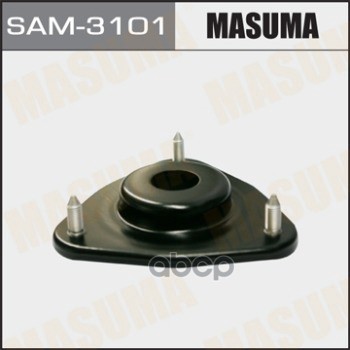 Опора амортизатора MITSUBISHI AIRTREK MASUMA SAM-3101 Masuma арт. SAM-3101