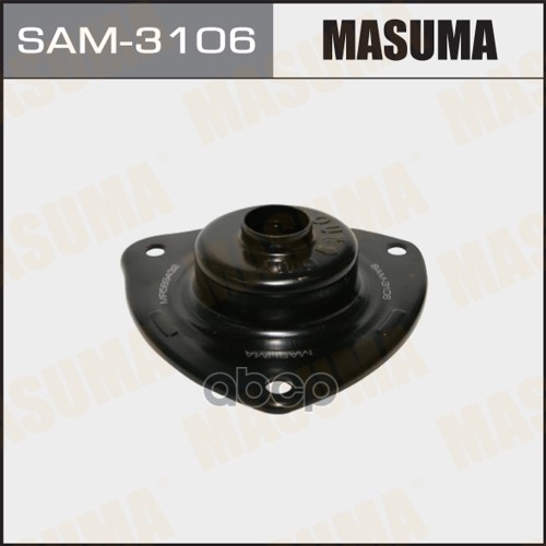 Опора амортизатора (чашка стоек) GALANT/ DJ1A front Masuma арт. SAM3106