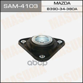 Опора Амортизатора Masuma Masuma арт. SAM4103