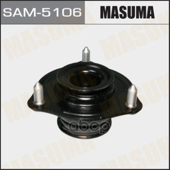 Опора амортизатора HONDA CIVIC MASUMA SAM-5106 Masuma арт. SAM-5106