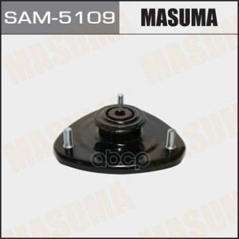 Опора амортизатора HONDA HR-V MASUMA SAM-5109 Masuma арт. SAM-5109