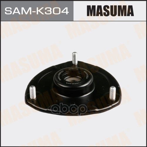 Опора амортизатора KIA SORENTO II MASUMA SAM-K304 Masuma арт. SAM-K304