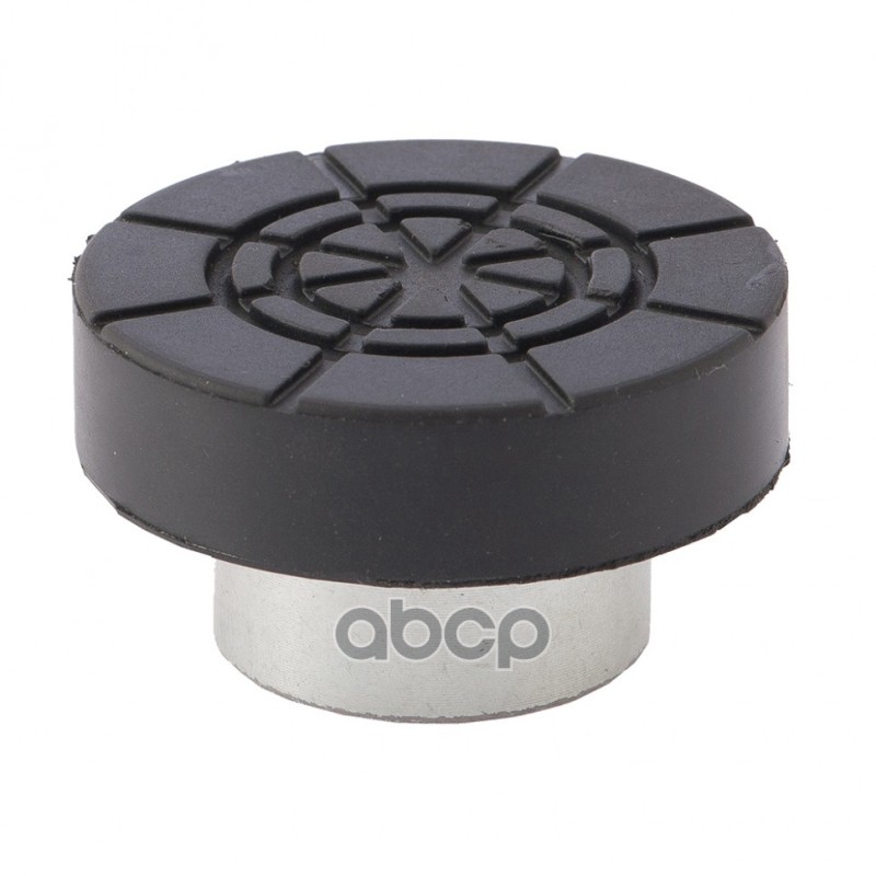 Адаптер Для Бутылочных Домкратов С Резиновой Накла Matrix арт. 50908