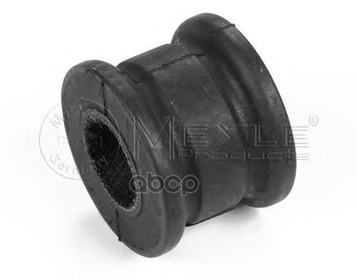 Втулка переднего стабилизатора L=R MB W124/W202/W208 /d=24mm MEYLE 014 032 0024 Meyle арт. 014 032 0024