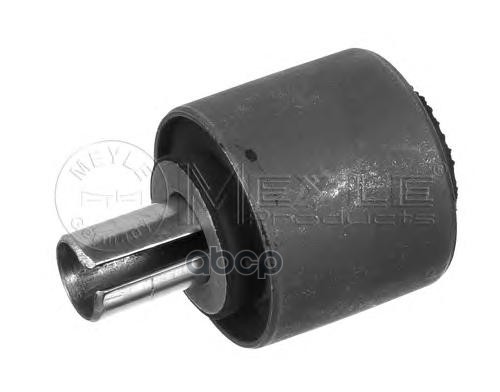 Сайлентблок Рычага Задней Подвески L=R Mb W124/W201/W202/W210/W211 Meyle 014 035 0014 Meyle арт. 014 035 0014
