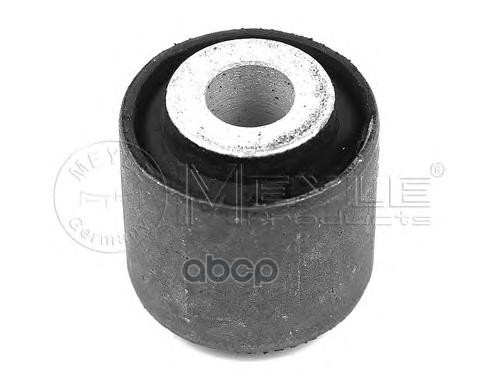 Сайлентблок рычага задней подвески L=R MB W124/W201/W202/W210/W211 MEYLE 014 035 0018 Meyle арт. 014 035 0018