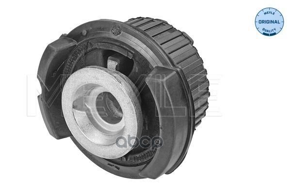 Втулка, Балка Моста Mercedes Bm 204 (C-Class) (01/07-) , Bm 204 (Glk-Class) (06/08-12/15) , Bm 207 ( Meyle 0147100007 Meyle а...