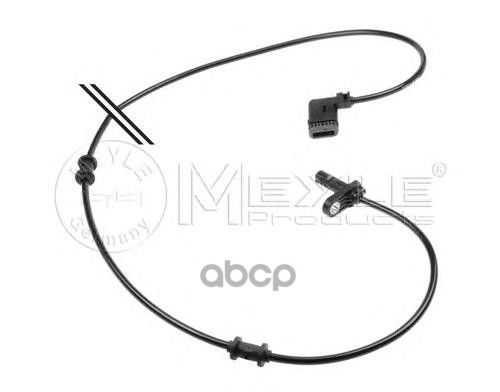 Датчик ABS задний L=R MB W211/C219 MEYLE 014 899 0048 Meyle арт. 014 899 0048