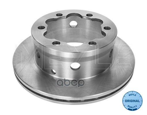 Диск Тормозной Задний Mb 4T-Sprinter/Vw Lt 28-46 Ii /Vent D=285Mm Meyle 015 523 0023 Meyle арт. 015 523 0023