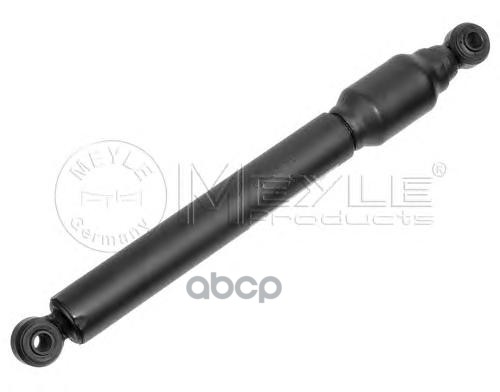 Амортизатор рулевого управления MB W124/W201/W202 MEYLE 026 046 0161 Meyle арт. 026 046 0161