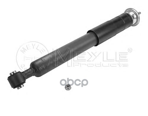 Амортизатор Задний L=R Mb W140 Meyle 026 725 0003 Meyle арт. 026 725 0003
