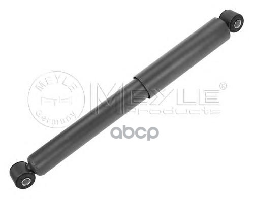 Амортизатор задний L=R MB 4/6T-Sprinter/VW Crafter 30-50 06-> /1,5т-> MEYLE 026 725 0018 Meyle арт. 026 725 0018