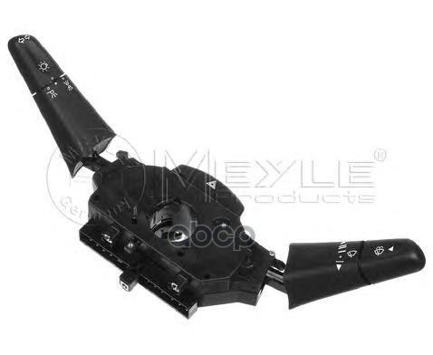 Переключатель подрулевой MB 2/3/4T-Sprinter/W638 Vito/Viano MEYLE 034 054 0015 Meyle арт. 034 054 0015