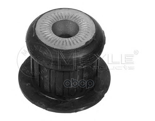 Сайлентблок Переднего Подрамника Audi 80/90/Coupe/Vw Passat B2 Meyle 100 199 0033 Meyle арт. 100 199 0033