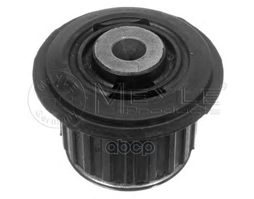 Опора кронштейн КПП AD 100 82-90 V8 задний (2x) MEYLE 100 399 0007 Meyle арт. 100 399 0007