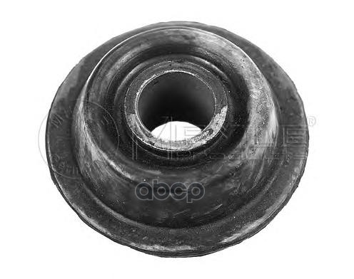 Сайлентблок переднего рычага L=R AD 100 82-90 внешний (4x) MEYLE 100 407 0001 Meyle арт. 100 407 0001