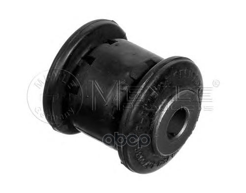 Сайлентблок (передний) переднего нижнего рычага L=R SEAT/SKODA/VW MEYLE 100 407 0086 Meyle арт. 100 407 0086