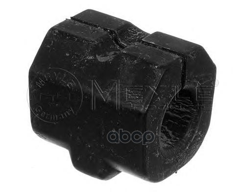 Втулка переднего стабилизатора L=R AUDI 100(44)/200(44) /d=21mm MEYLE 100 411 0013 Meyle арт. 100 411 0013