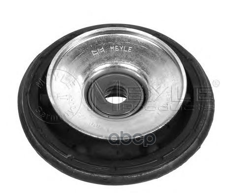 Опора переднего амортизатора L=R VW B3 G2 кроме GTI MEYLE 100 412 0002 Meyle арт. 100 412 0002