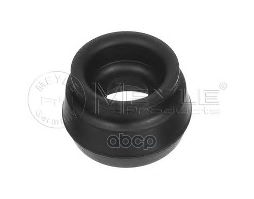 Опора переднего амортизатора L=R VAG A1/Fabia II/Polo Sedan 2010- MEYLE 100 412 0019 Meyle арт. 100 412 0019
