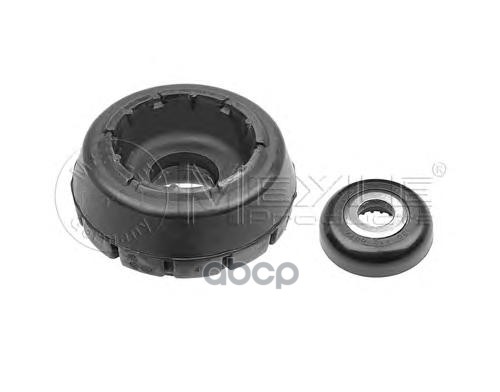 Опора переднего амортизатора L=R VW B4/G3/Sha/PoloCl с подшипником MEYLE 100 412 9020/S Meyle арт. 100 412 9020/S
