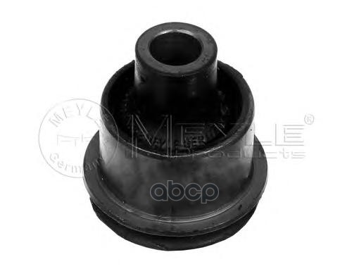 Сайлентблок рычага задней подвески L=R AUDI A4(B5) Quattro MEYLE 100 505 0004 Meyle арт. 100 505 0004