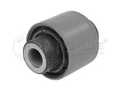 Сайлентблок рычага задней подвески L=R VW Touran MEYLE 100 505 0011 Meyle арт. 100 505 0011