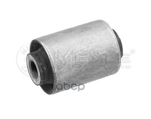 Сайлентблок переднего нижнего рычага L=R AUDI Q7/VW Touareg 02-10 MEYLE 100 610 0012 Meyle арт. 100 610 0012
