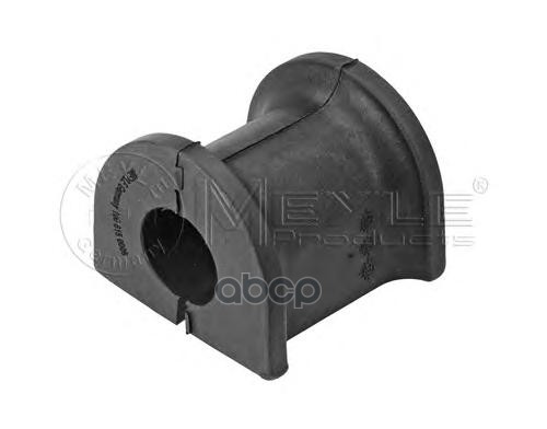 Втулка переднего стабилизатора L=R VW T5/Multivan 03- /d=21mm MEYLE 100 615 0006 Meyle арт. 100 615 0006