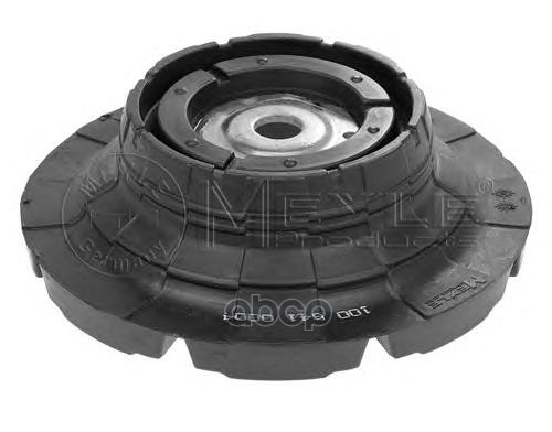 Опора переднего амортизатора L=R VW T5/Multivan 03- MEYLE 100 641 0004 Meyle арт. 100 641 0004