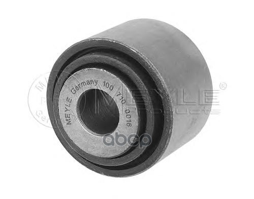 Сайлентблок Рычага Задней Подвески L=R Audi Q7/Vw Touareg 02-10 Meyle 100 710 0016 Meyle арт. 100 710 0016