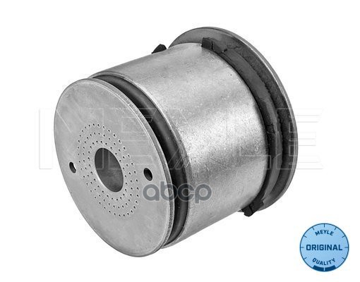 Сайлентблок Задней Балки Vag Touareg/Q7 06- 1007100037 Meyle арт. 1007100037