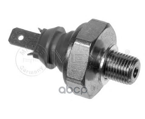 Датчик Давления Масла Ad Vw 0,75...1,0Bar Серый Meyle 100 919 0029 Meyle арт. 100 919 0029