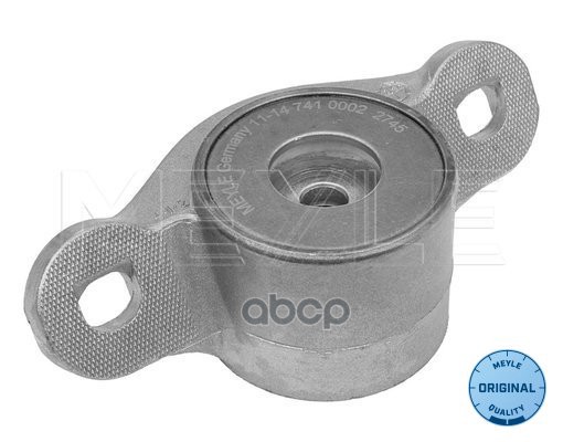 Опора Заднего Амортизатора L=R Citroen C4/Ds4/Peugeot 308/3008 Meyle 11-14 741 0002 Meyle арт. 11-14 741 0002