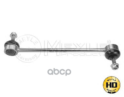 Тяга стабилизатора передняя L=R (усиленная) MITSUBISHI Lancer 10/ASX/Outlander II MEYLE 11-16 060 0021/HD Meyle арт. 11-16 06...