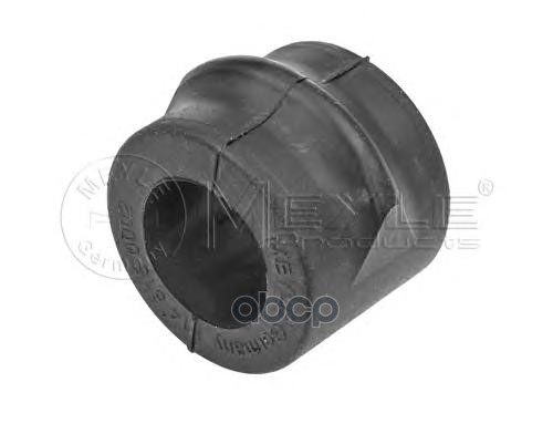 Втулка Заднего Стабилизатора L=R Vw Sharan Заднего 20.6Mm Внешняя Meyle 114 615 0002 Meyle арт. 114 615 0002