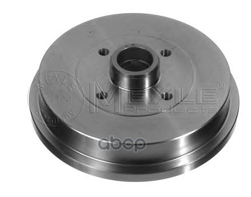 Барабан тормозной VW Golf 1.4-1.9TDi 91-97 MEYLE 115 523 1015 Meyle арт. 115 523 1015