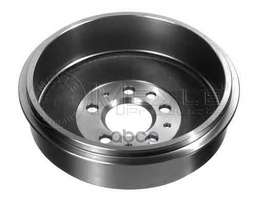 Барабан Тормозной Vw T4 90-03 Meyle 115 523 1034 Meyle арт. 115 523 1034