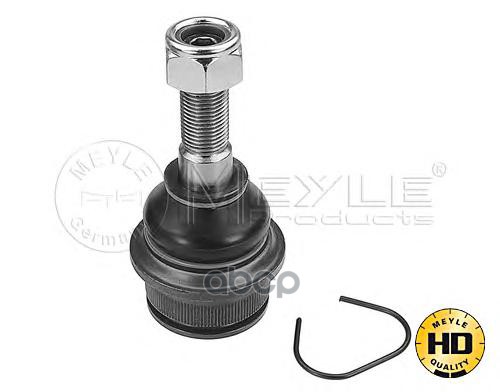 Опора Шаровая L=R Vw T4 Верхняя L=R Meyle 116 010 7192/Hd Meyle арт. 116 010 7192/HD