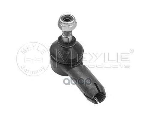 Наконечник Рулевой L=R Audi 80 (B3/B4)/Coupe/Vw Passat B2 Meyle 116 020 3916 Meyle арт. 116 020 3916