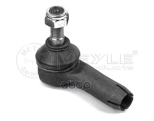 Наконечник Рулевой R Audi 100(44/C4)/A6(C4)/V8 All 82-96 /M16x1.5mm Meyle 116 020 7150 Meyle арт. 116 020 7150