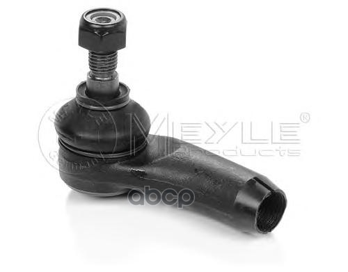 Наконечник Рулевой R Audi 100(C4) 91-94 /M18x1.5mm Meyle 116 020 8207 Meyle арт. 116 020 8207