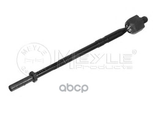Тяга Рулевая (Без Наконечника) L=R Vag A3/Octavia/Golf Iv/New Beetle 98- Meyle 116 030 8286 Meyle арт. 116 030 8286
