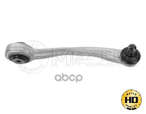 Рычаг передний верхний R AUDI A4/A5/Q5 all 07-> MEYLE 116 050 0165/HD Meyle арт. 116 050 0165/HD