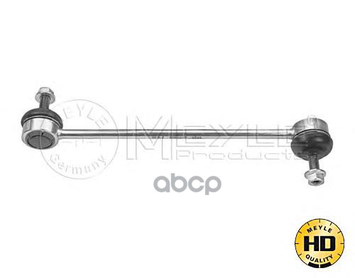 Стойка переднего стабилизатора L=R (усиленная) AUDI / SEAT / SKODA / VW MEYLE 116 060 0000/HD Meyle арт. 116 060 0000/HD