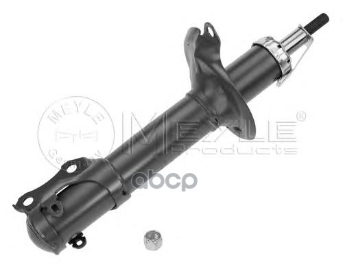 Амортизатор Передний L=R (Газовый) Vw Passat B3/B4 91- Meyle 126 623 0001 Meyle арт. 126 623 0001