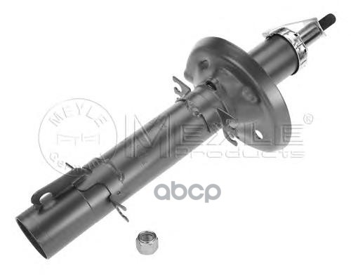 Амортизатор Передний L=R Vw Golf 4/Bora/Skoda Octavia/Ad A3 Meyle 126 623 0011 Meyle арт. 126 623 0011